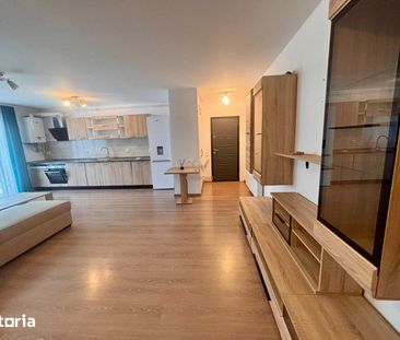 Apartament 3 camere | 70 mp + curte proprie | Exela Residence - Photo 2