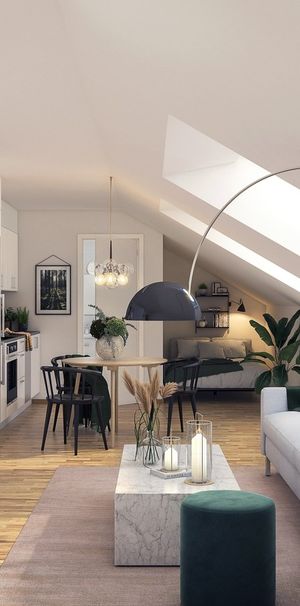 Hemmansvägen 42, Halmstad - Foto 1