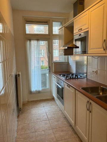 Te huur: Appartement Elegaststraat in Amsterdam - Photo 3