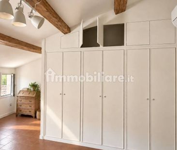 Trilocale vicolo del Cinque, Trastevere, Roma - Photo 2