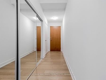 For Lease - 30 Shore Breeze Drive Unit# 1217, Toronto, Ontario - Photo 3