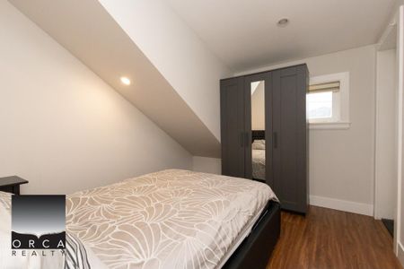 3351 Wellington Avenue (Laneway House), Vancouver - Photo 5