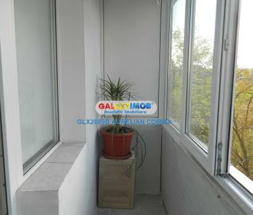 Inchiriere apartament 2 camere Doamna Ghica - Fotografie 2