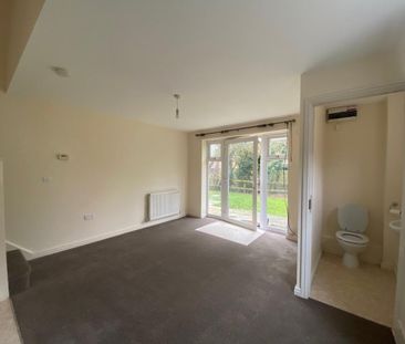 1 bedroom terraced house to rent - Photo 1