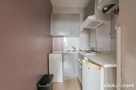 Charmant studio fonctionnel au cœur des Pavillons-sous-Bois - Photo 5