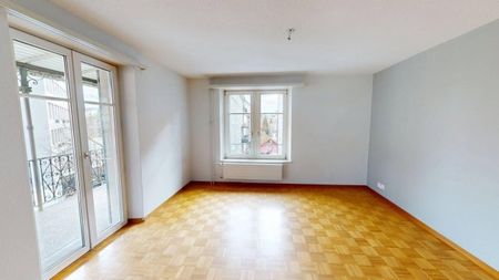 3 Zimmer, 69 m², 3. Stock - Photo 3