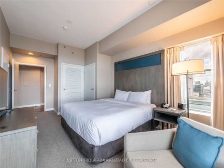 For Lease - 1 King Street Unit# 4302, Toronto, Ontario - Photo 3