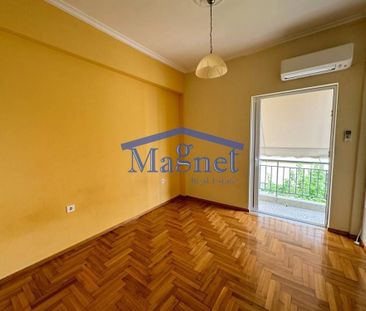 Studio/Γκαρσονιέρα για ενοικίαση Ευελπίδων - Δικαστήρια (Κυψέλη) - Photo 1