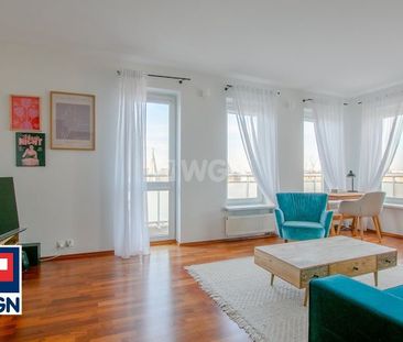 Mieszkanie na wynajem Poznań - Stylowe mieszkanie 2 pokoje | 51 m2 ... - Photo 4