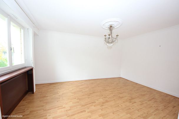 Location Appartement 4 pièces 105m² - Photo 1