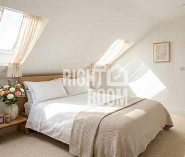 1 bedroom in a house share to rent - Photo 2
