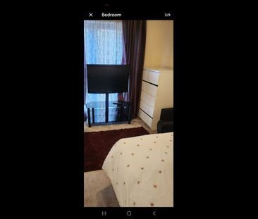 Room in a Shared House, Morrison Road, SW9 - Photo 1