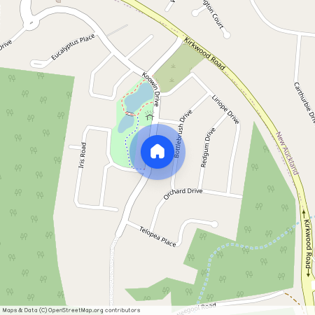 63 Koowin Drive, Qld 4680, Kirkwood