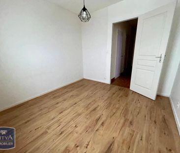 Appartement à louer 2 pièces 46.73m² - Photo 2