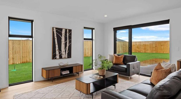 Brand New Home available 23rd January 24 - Photo 1