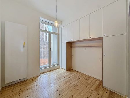 Appartement te huur - Photo 2