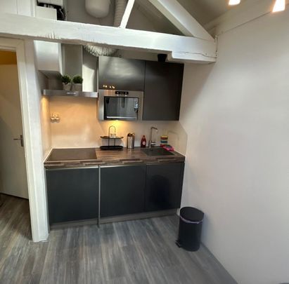 Koopmanstraat 3231 XM Brielle - Foto 1