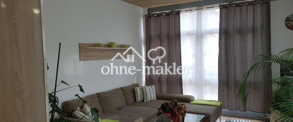 4 Zimmer Wohnung in Keltern zu vermieten - Photo 1