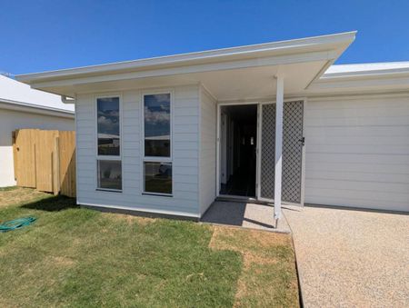 Brand New House/duplex available - Photo 4