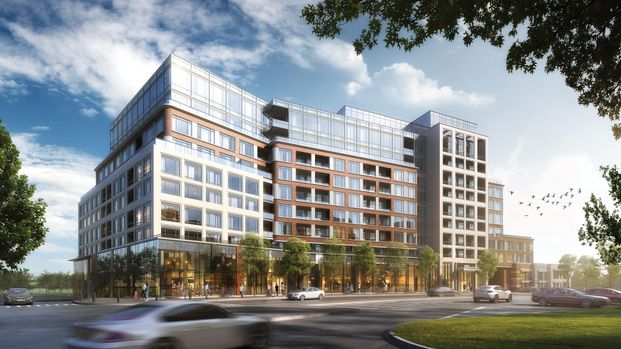 For Lease - 259 The Kingsway N/A Unit# 302, Toronto, Ontario - Photo 1