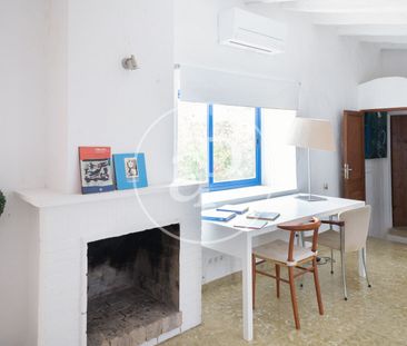 House for rent in Campanet - Photo 5