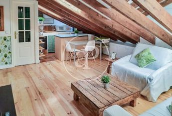 Penthouse for rent in Ayala