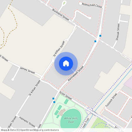 10 Skibo Heights, Vic 3550, White Hills