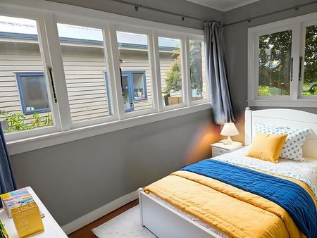 Tuakau - Alarmed 3-bedroom house - Photo 5