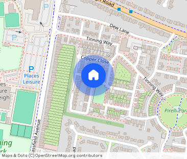 Conduct Gardens, EASTLEIGH - Photo 1