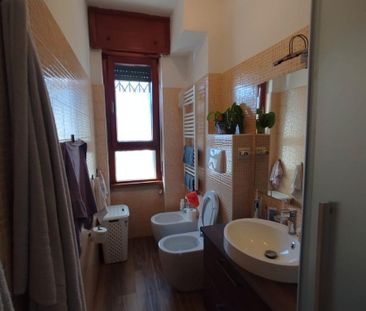 Stanza a Melegnano in bilocale con bagno condiviso - Foto 6