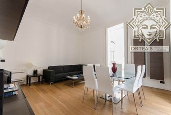 Appartamento in centro Ortigia