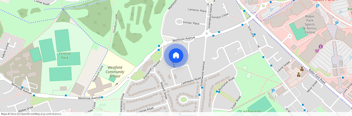 Duncan Place, Worsley Mesnes, Wigan, WN5