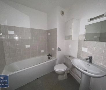 Appartement à louer 1 pièce 17.42m² - Photo 3