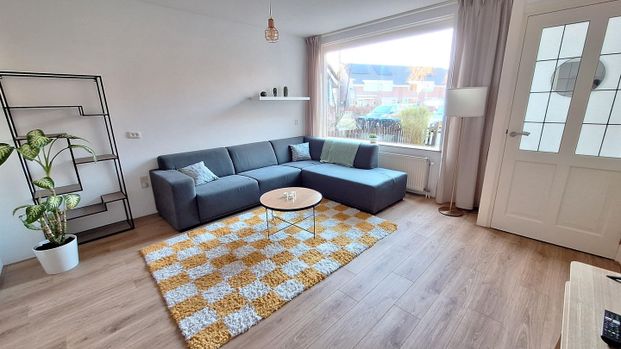 Appartement te huur: Gresnigtstraat 13 3552 XX Utrecht - Photo 1