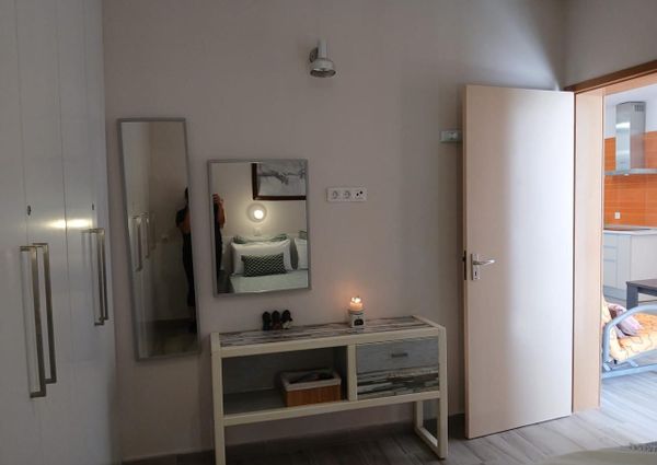 Apartamento de alquiler en Ten Bel, Costa del Silencio