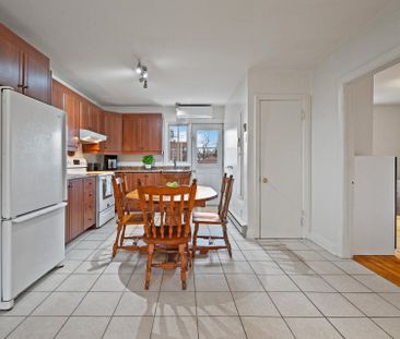 Appartement à louer, Montréal (Mercier/Hochelaga-Maisonneuve) - Photo 6