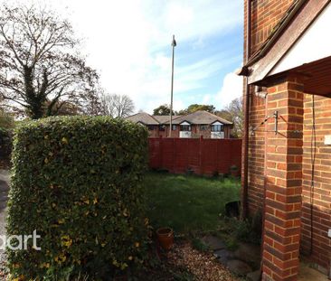 1 bedroom semi-detached house to rent - Photo 5