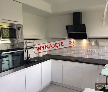 Dwupokojowy apartament 42m2 ul. Więckowskiego - Zdjęcie 1