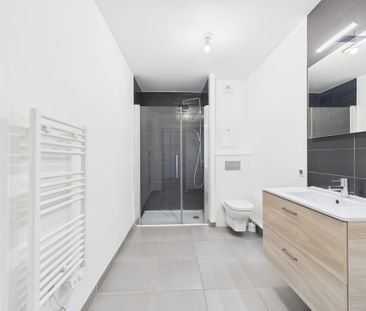 LOCATION T3 VIDE MONTIGNY LES CORMEILLES - Photo 6