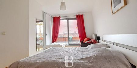 Woning te huur in Etterbeek voor € 3.050 met 3 slaapkamers - Foto 4