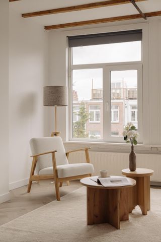 Te huur: Appartement Bestevâerstraat in Amsterdam - Foto 3