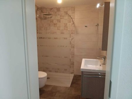 2.5 Zimmer, 55 m², 1. Stock - Foto 5