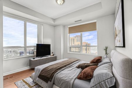 For Lease - 133 Wynford Drive Unit# 2208, Toronto, Ontario - Photo 4