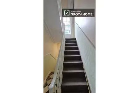 Bed for rent in a single room in Drumcondra, Dublin - Photo 5