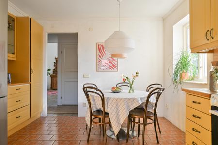 Komedivägen, Skogås - Photo 5