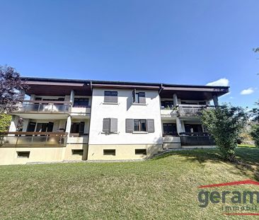 Spacieux 2.5 pièces au 2ème - Photo 2