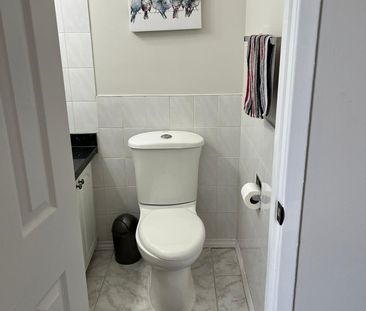 For Lease - 19 Muskoka Street, Brampton, Ontario - Photo 4