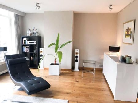 Te huur: Appartement Orteliuskade in Amsterdam - Foto 2