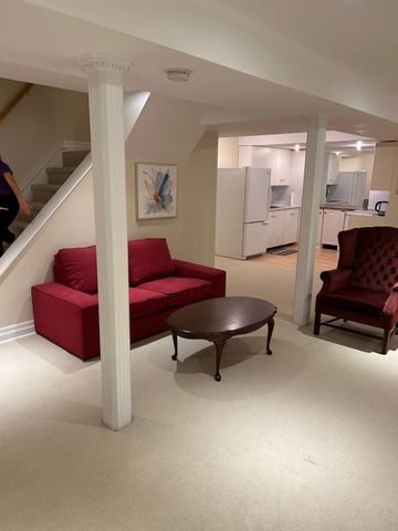 For Lease - 271 Rhodes Circle Unit# BSMT, Newmarket, Ontario - Photo 4