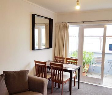 Sunny Ponsonby Apartment - Photo 1